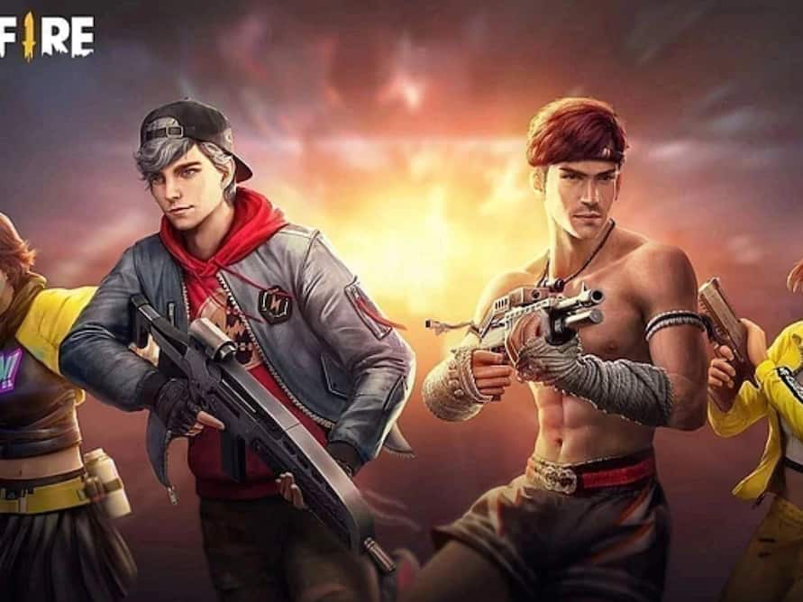 Garena Free Fire latest redeem codes: Grab free loot, outfits and diamonds April 22, 2026