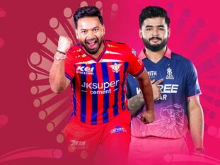 IPL 2026 LSG Vs RR: बिग क्लैश आज, जाने कब और कहां देखें मैच की लाइव स्ट्रीम