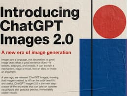 ChatGPT Images 2.0 capabilities