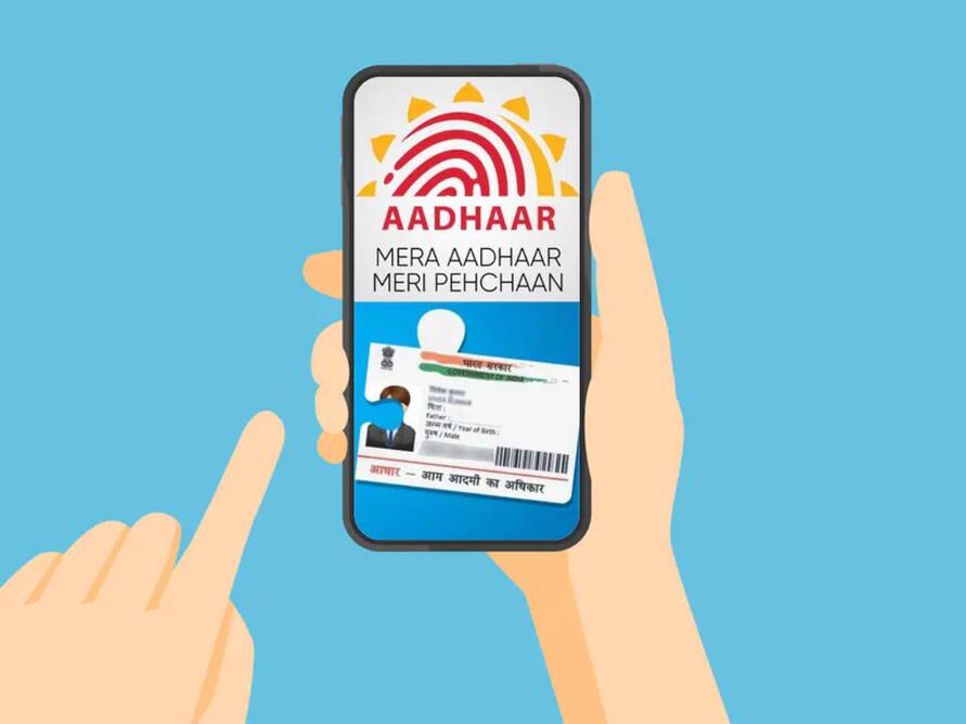 How to get Aadhaar card without OTP: Complete process guide