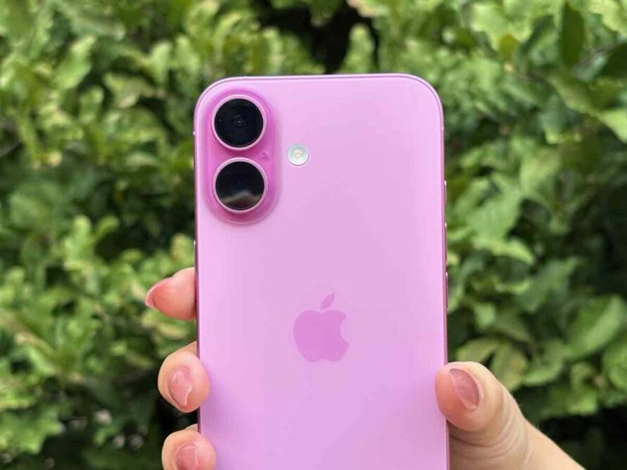 Apple may be about to break a 15-year-old iPhone tradition