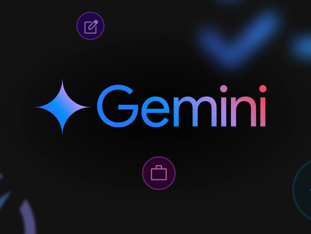 Google Gemini में आया बड़ा अपडेट, अब ऐसे बनाएं फाइल्स और तुरंत करें डाउनलोड