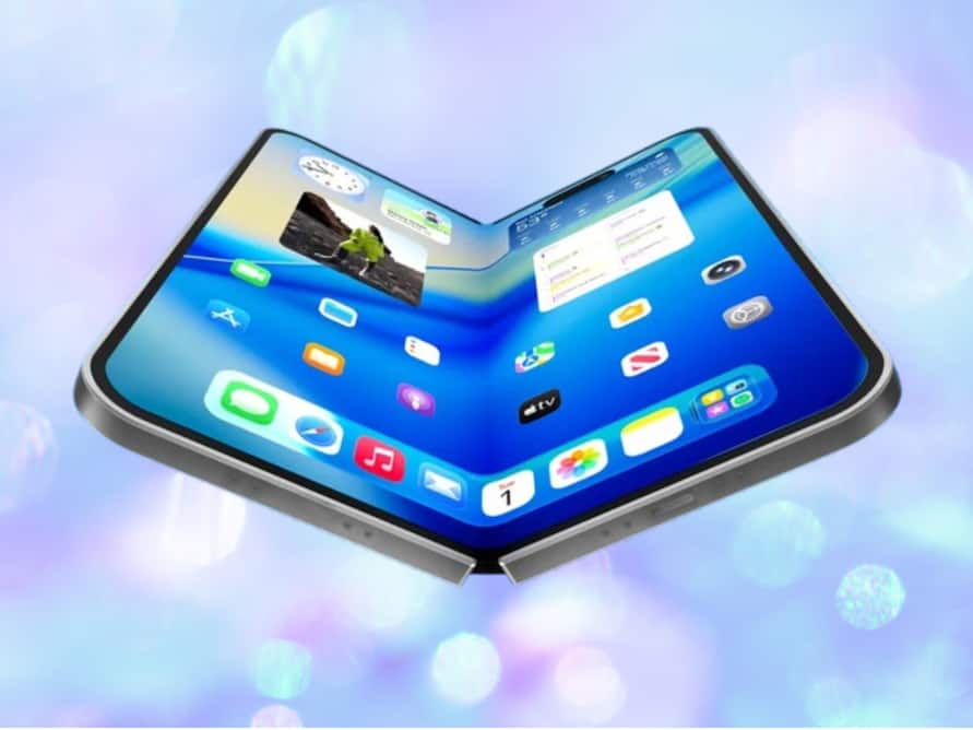 Apple under John Ternus: New products like iPhone fold and Smart Glasses expected