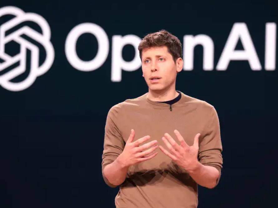 OpenAI CEO Sam Altman warns against AGI: How it could reduce jobs and affect income