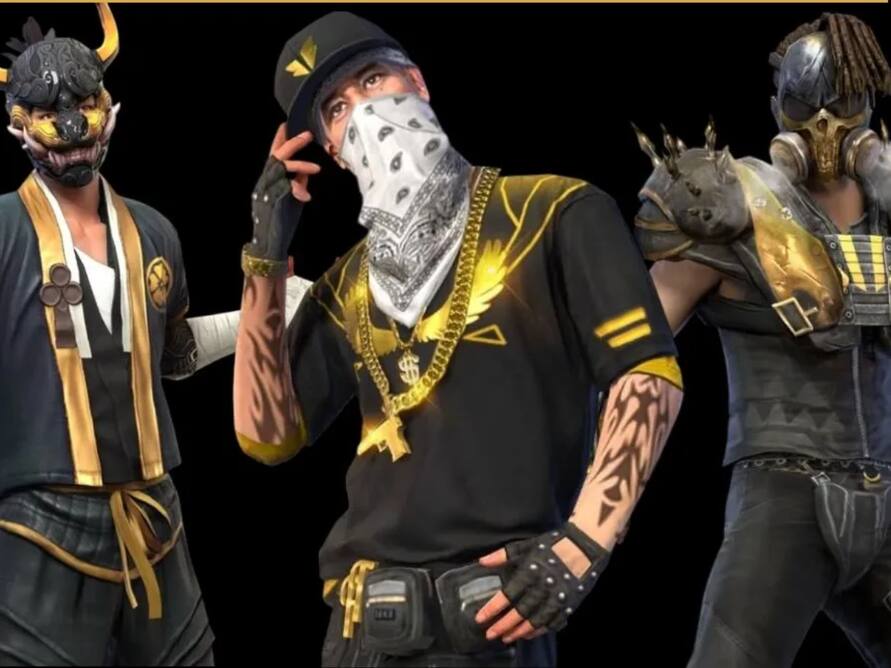 Free Fire Max Redeem Codes 21 April 2026: नए कोड मुफ्त में दिलाएंगे Skin-Emote आज, ऐसे करें यूज