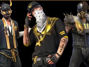 Free Fire Max में नहीं बढ़ रहा K/D Ratio? मैच खेलते वक्त अपनाएं खास Tips