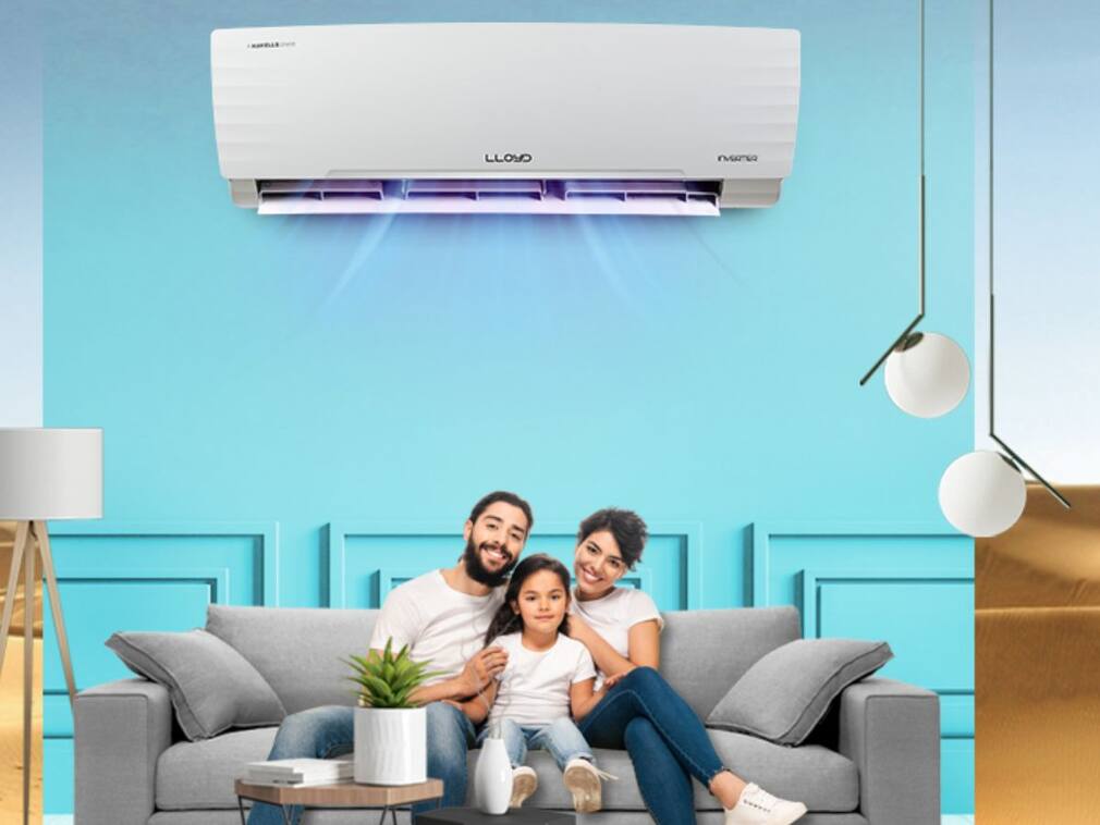 Cooler को कहें बाय-बाय, 1500 से कम हर महीने देकर घर लाएं 1.5 Ton Split AC, घर को बना देंगे कश्मीर