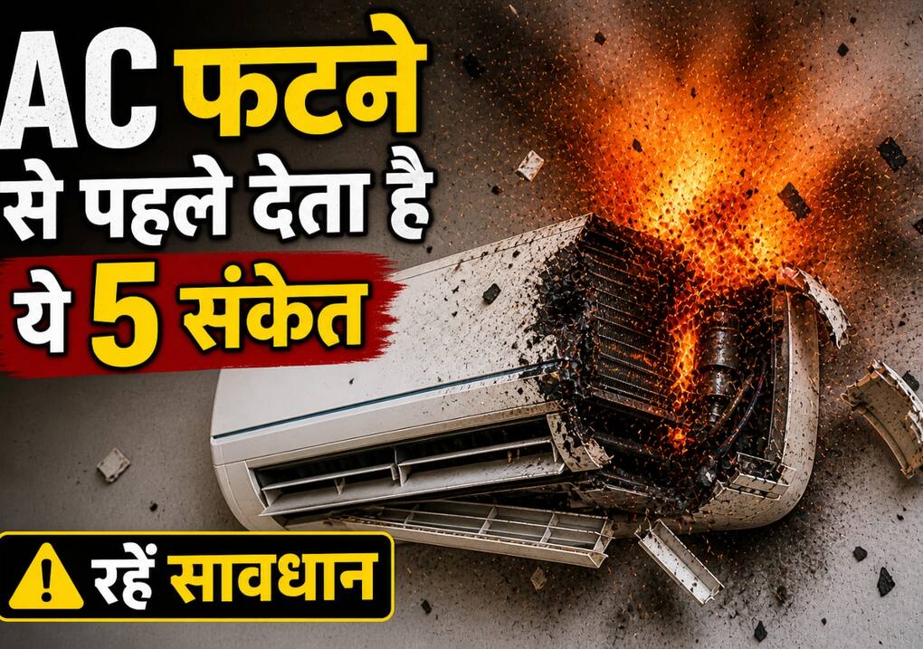 AC Blast
