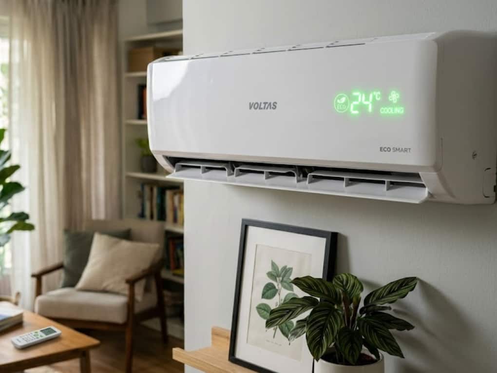 AC eco mode