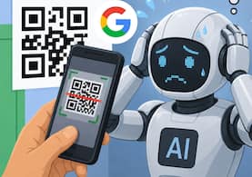 Google ला रहा नया सिस्टम, इंसान और AI की आसानी से होगी पहचान