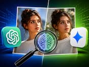 Fake or real? Here’s how to identify AI-generated images using ChatGPT and Gemini