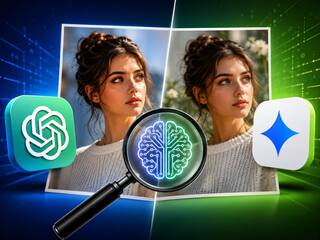 Fake or real? Here’s how to identify AI-generated images using ChatGPT and Gemini