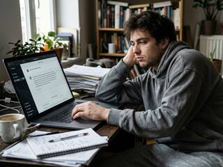 Is using 10 minutes of AI making your brain lazy? This study proves it