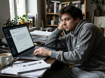 Is using 10 minutes of AI making your brain lazy? This study proves it