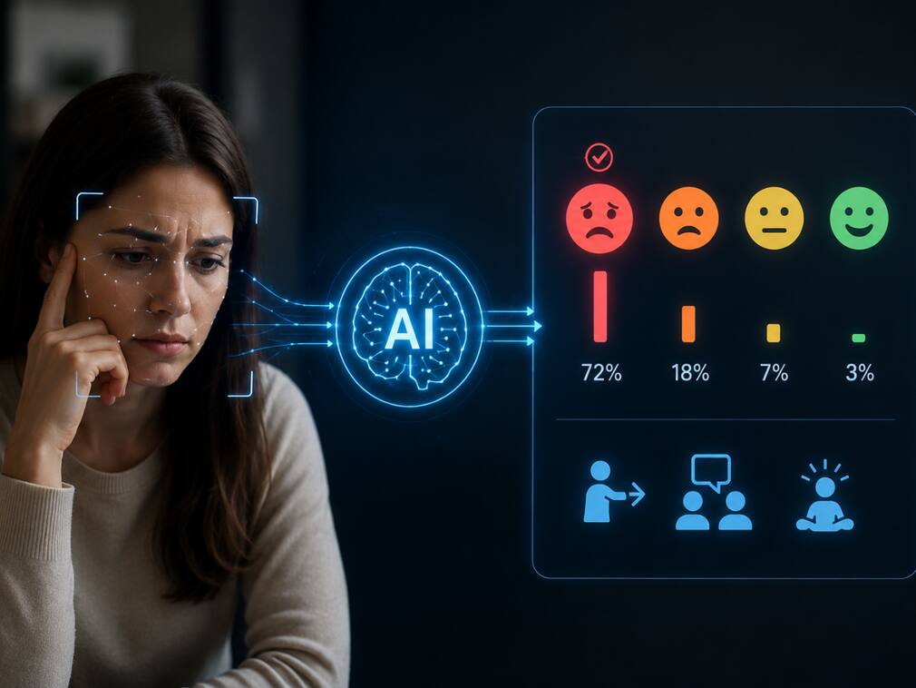 Can AI read your mind? Meta’s brain-predicting AI raises a bigger privacy question