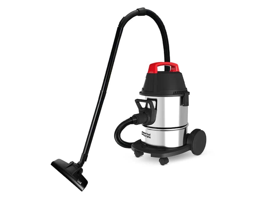 AMERICAN MICRONIC 21L Vacuum Cleaner
