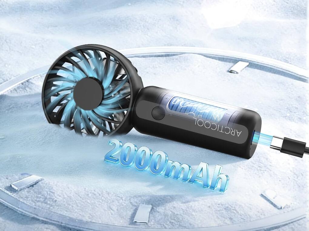 ARCTICOOL
