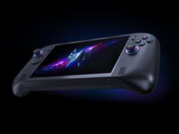 Acer Predator Atlas 8 Gaming Handheld Announced