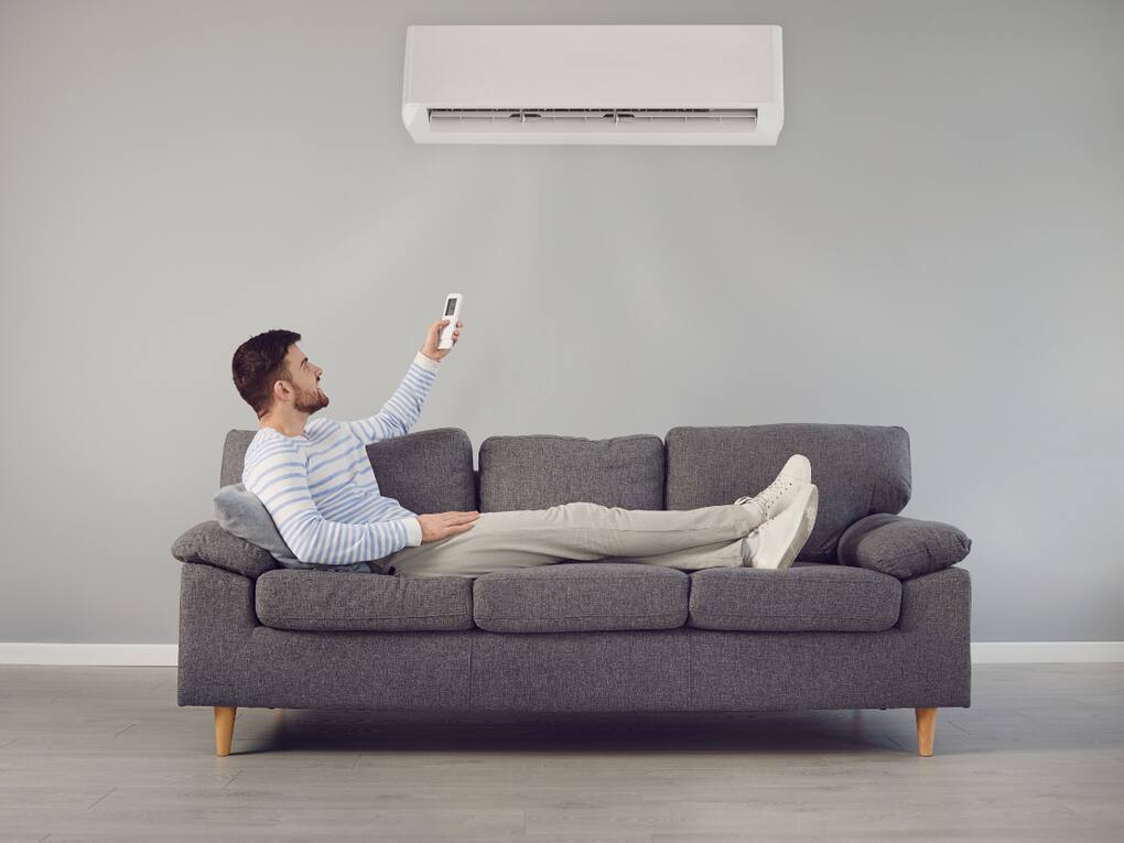 Air Conditioners