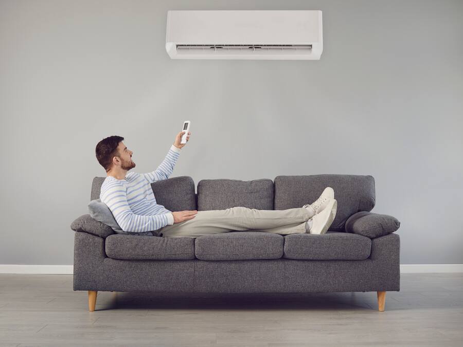Air Conditioners