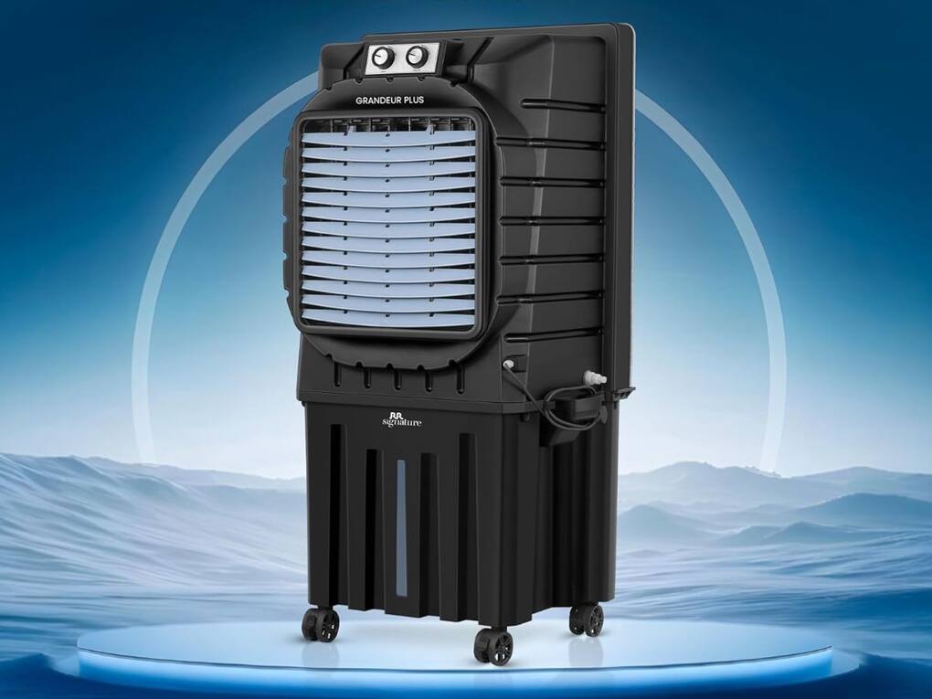 Air cooler (2)