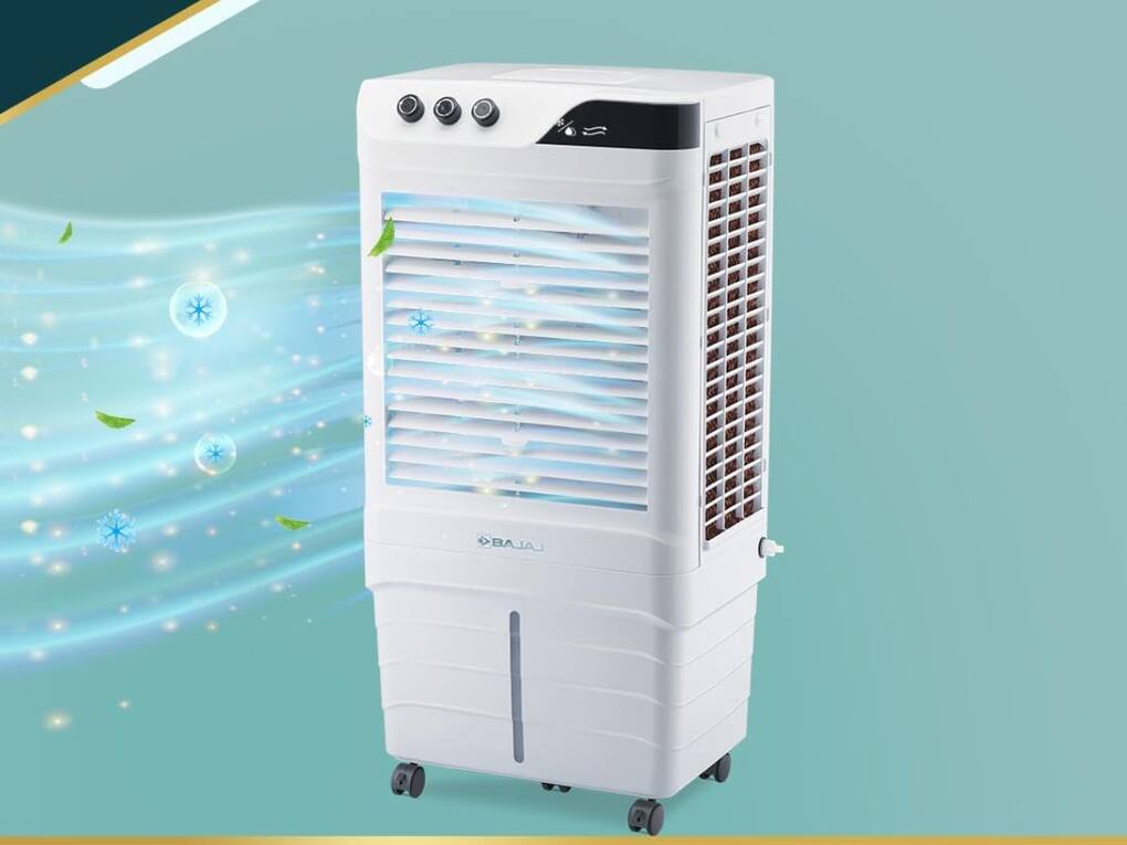 Air cooler (3)