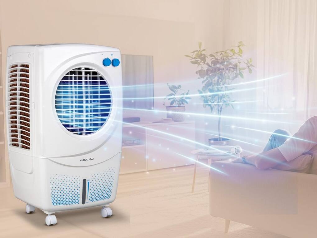 Air cooler