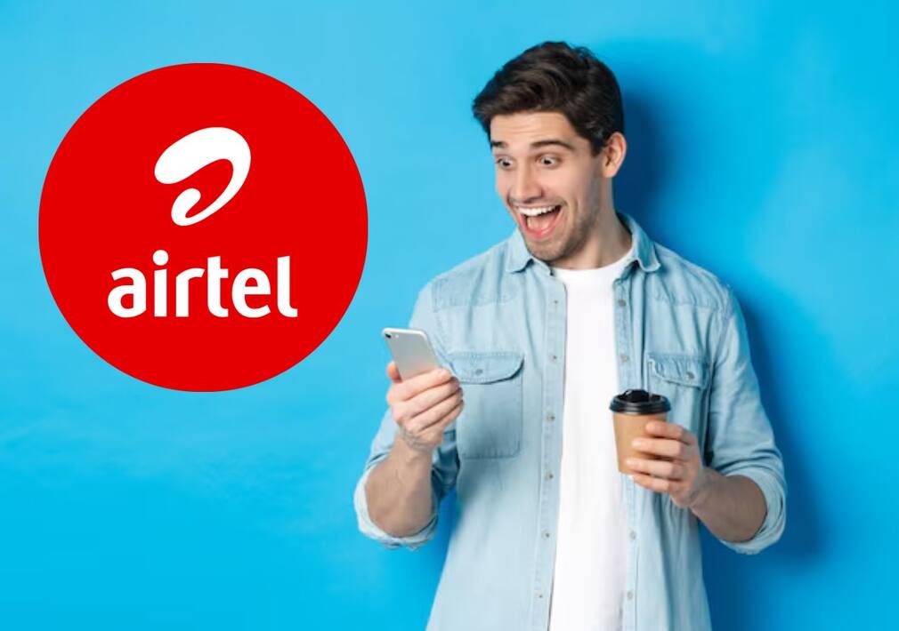Airtel का सबसे सस्ता Cricket Streaming पैक, कीमत मात्र 48 रुपये, IPL लवर्स की मौज