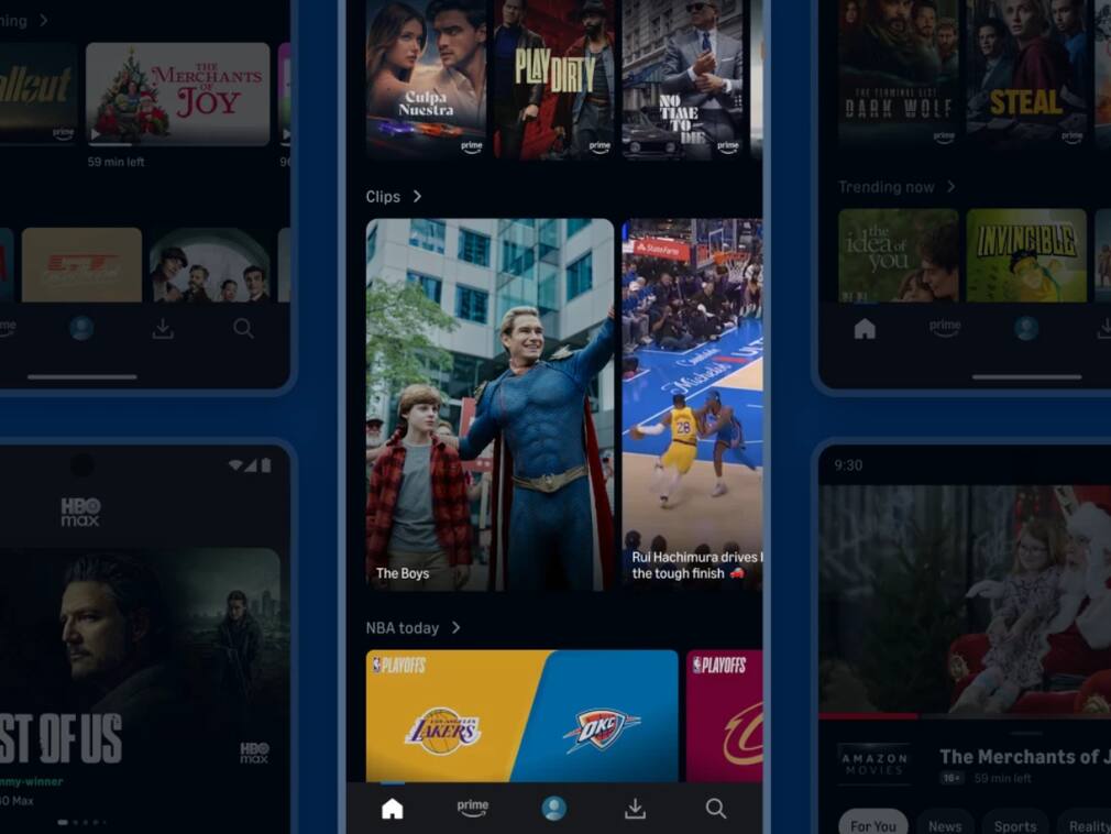 After Netflix, Amazon Prime Video adds ‘Clips’ feed: Here’s how it changes what you watch