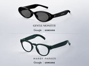 Google’s Android XR audio glasses listen, talk, translate, and even work with iPhones
