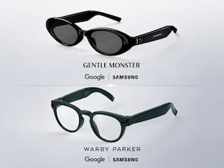 Google’s Android XR audio glasses listen, talk, translate, and even work with iPhones