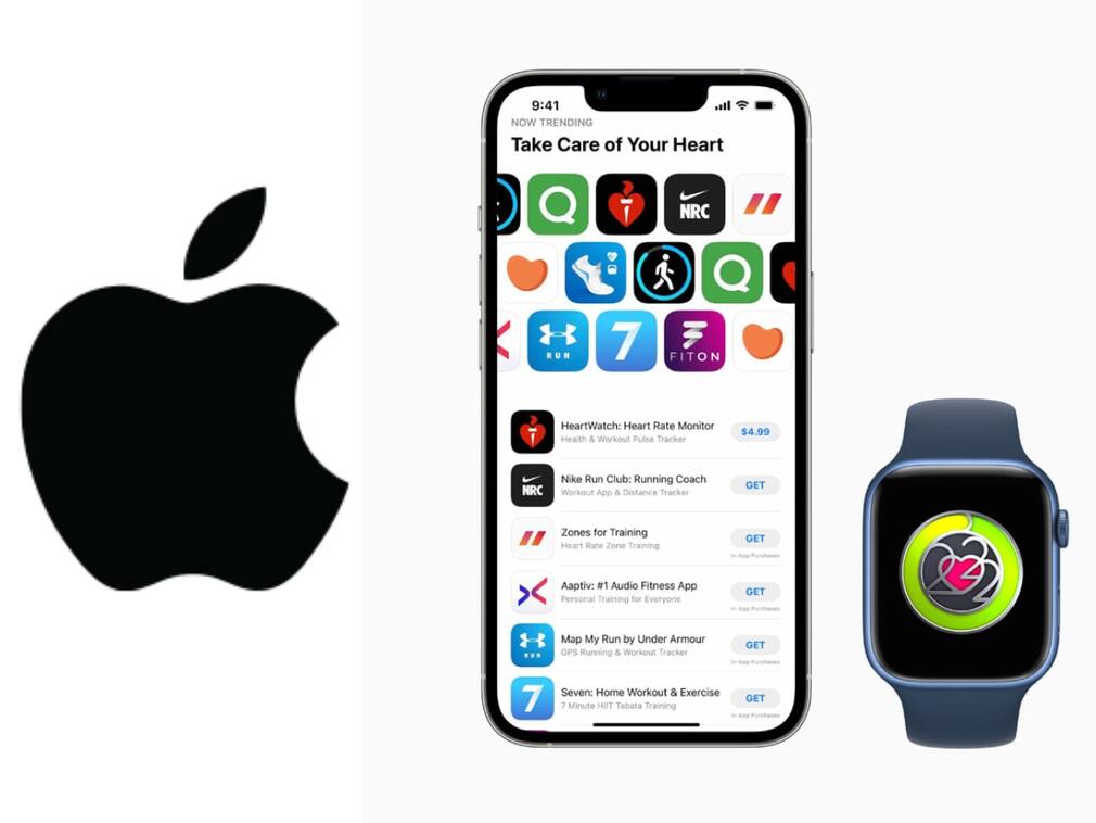 Apple यूजर्स के लिए बड़ी खुशखबरी, Watch और AirPods में आए नए हेल्थ फीचर