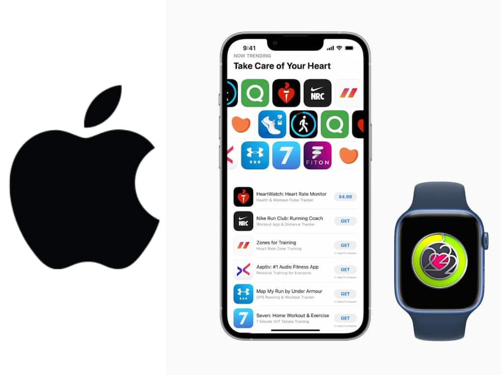 Apple Health Features