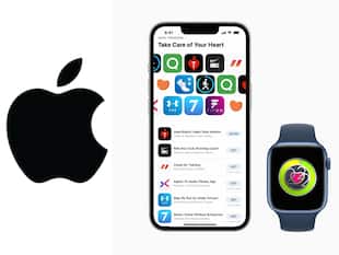 Apple यूजर्स के लिए बड़ी खुशखबरी, Watch और AirPods में आए नए हेल्थ फीचर