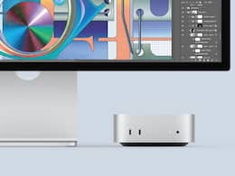 Mac mini Entry Price Increased in India