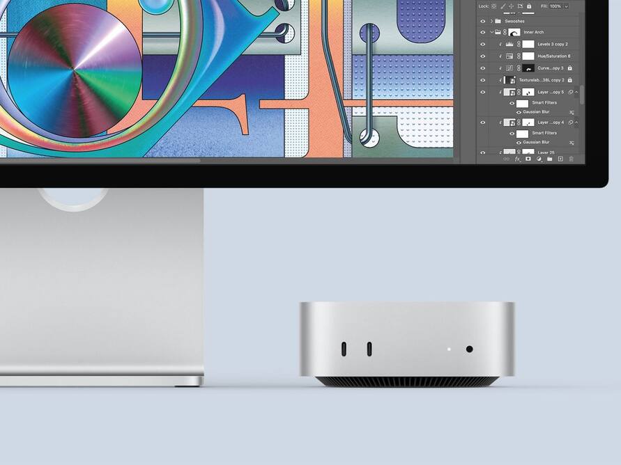 Mac mini now starts at Rs 79,900 in India as Apple removes cheaper model