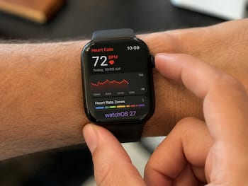 Apple Watch health tracking could get better with watchOS 27; But Health Coach may get delayes