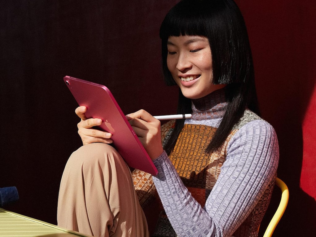 Apple iPad 10th Gen