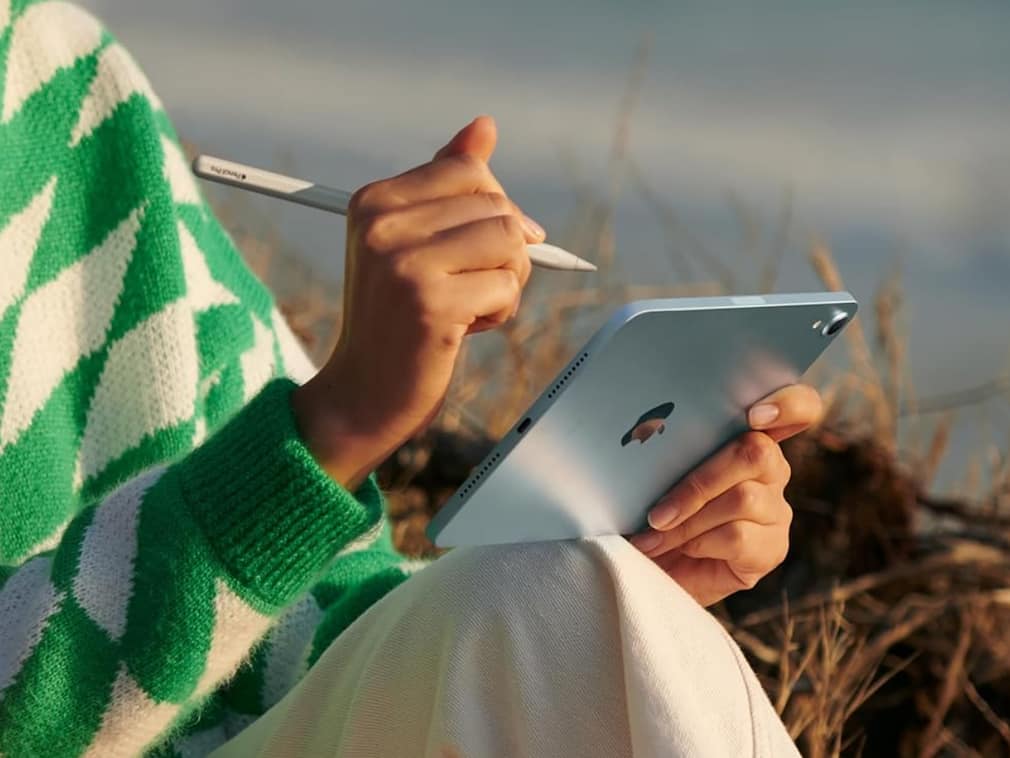 Next iPad mini could become Apple's FIRST tablet to bring this