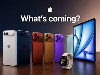 11 key Apple products to launch in second half of 2026