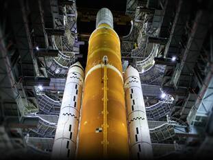 क्या चांद पर नहीं उतरेगा NASA का Artemis III? Mission के नए प्लान हुआ खुलासा