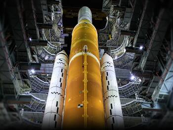 NASA’s Artemis III will not land on Moon yet: Here’s what it will do instead