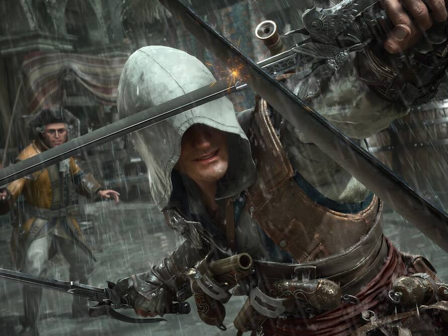 Assassin’s Creed Black Flag Resynced gets new gameplay features: Check price, editions, pre-order benefits