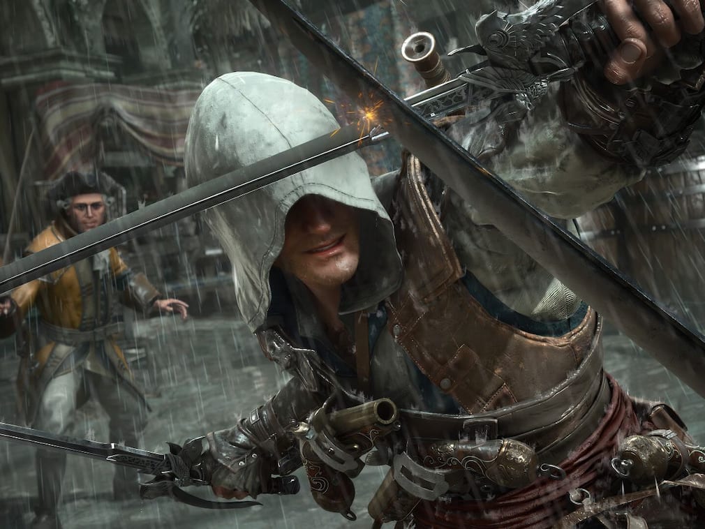 Assassin’s Creed Black Flag Resynced gets new gameplay features: Check price, editions, pre-order benefits