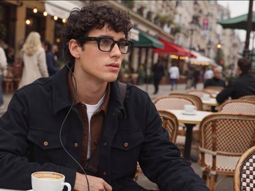 B by Lenskart Smart Glasses India price revealed, and it is cheaper than Meta!