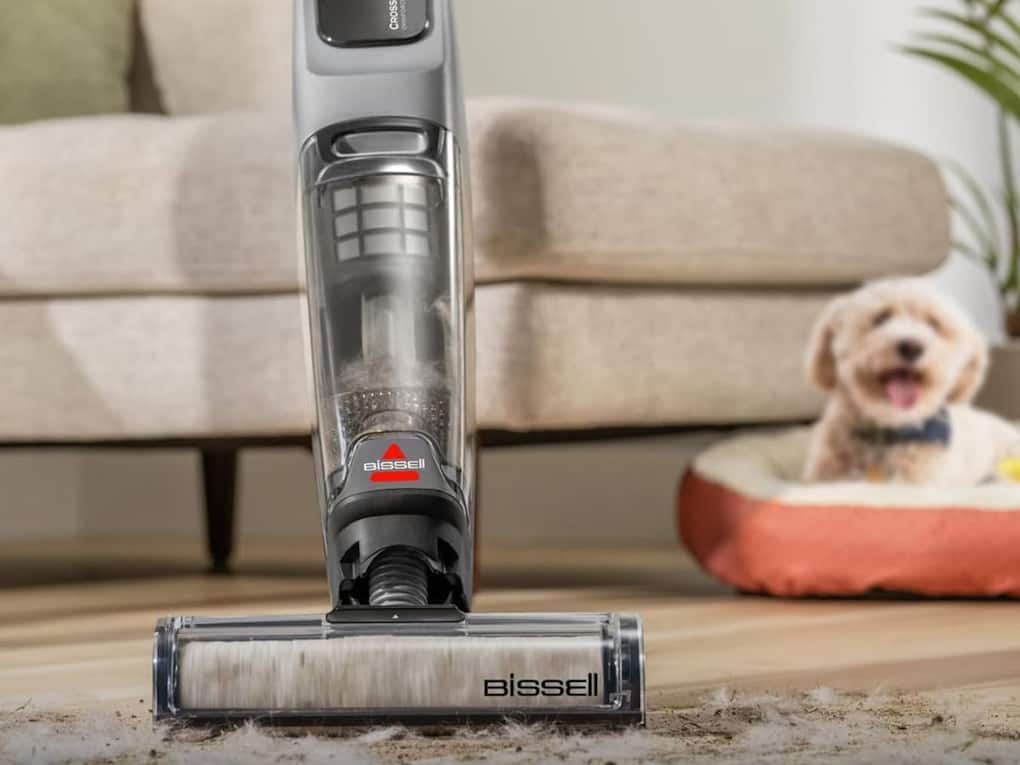 BISSELL CrossWave