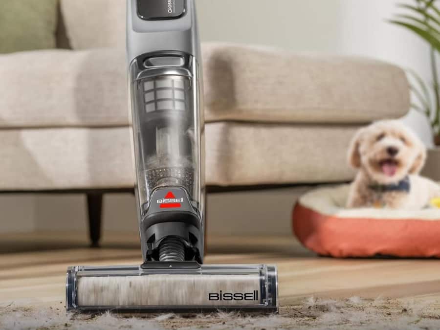 BISSELL CrossWave