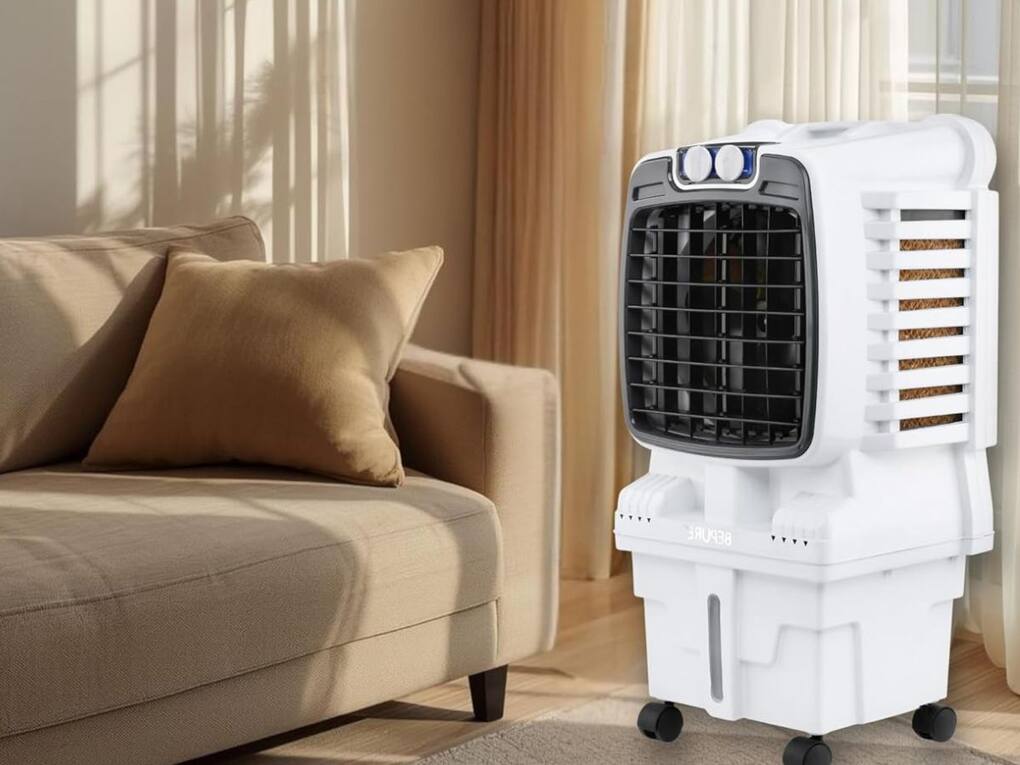 BePure CoolX 15L Air Cooler