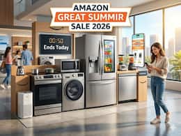 Amazon Great Summer Sale 2026