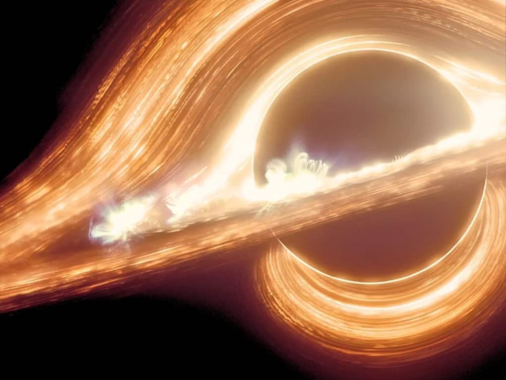 Black Hole